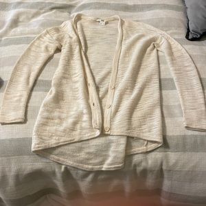 Helmut Lang sweater size P